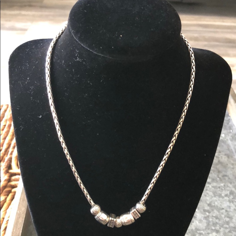 Brighton necklace